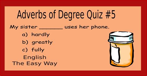 free degree quiz